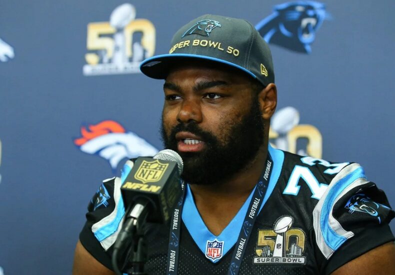 Deljuan Oher