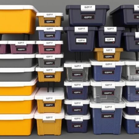 gzfit direct to storage options